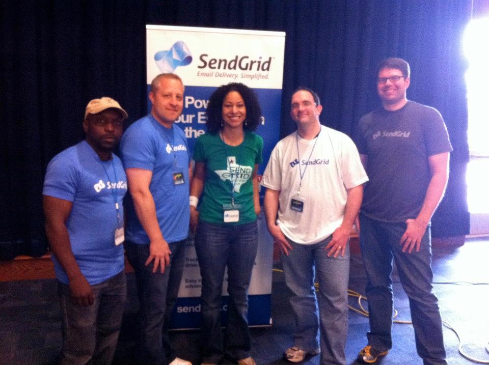 sendgrid