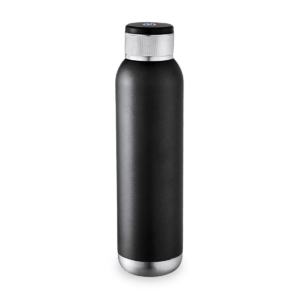 water bottle with speaker, one of 5 top trending promotional merchandise items