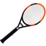Fly swatter, one of the more unique company swag ideas