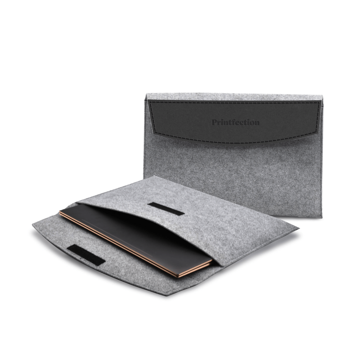 branded laptop sleeve, a useful promotional product