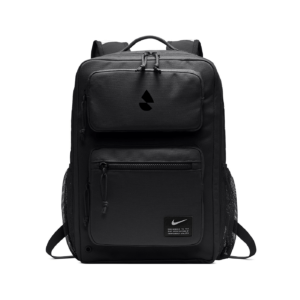 nike bag, a great virtual swag giveaway item