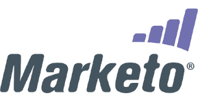 Marketo Logo