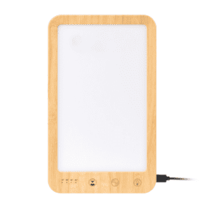 Company swag ideas daylight desk lamp