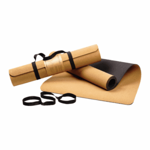 Cork Yoga Mat